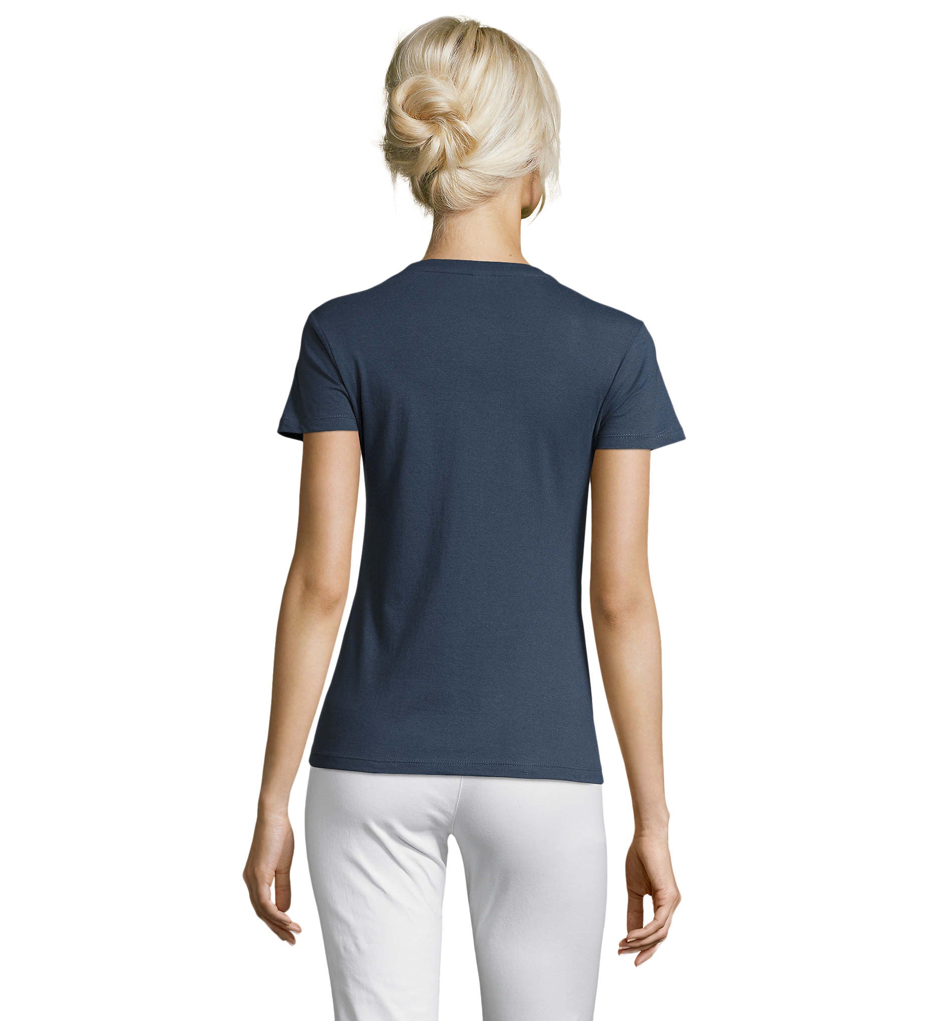 REGENT Damski T-Shirt 150g REGENT WOMEN