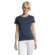 REGENT Damski T-Shirt 150g REGENT WOMEN