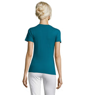 REGENT Damski T-Shirt 150g REGENT WOMEN