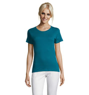 REGENT Damski T-Shirt 150g REGENT WOMEN