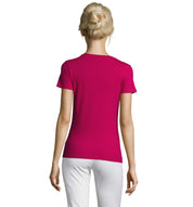 REGENT Damski T-Shirt 150g REGENT WOMEN