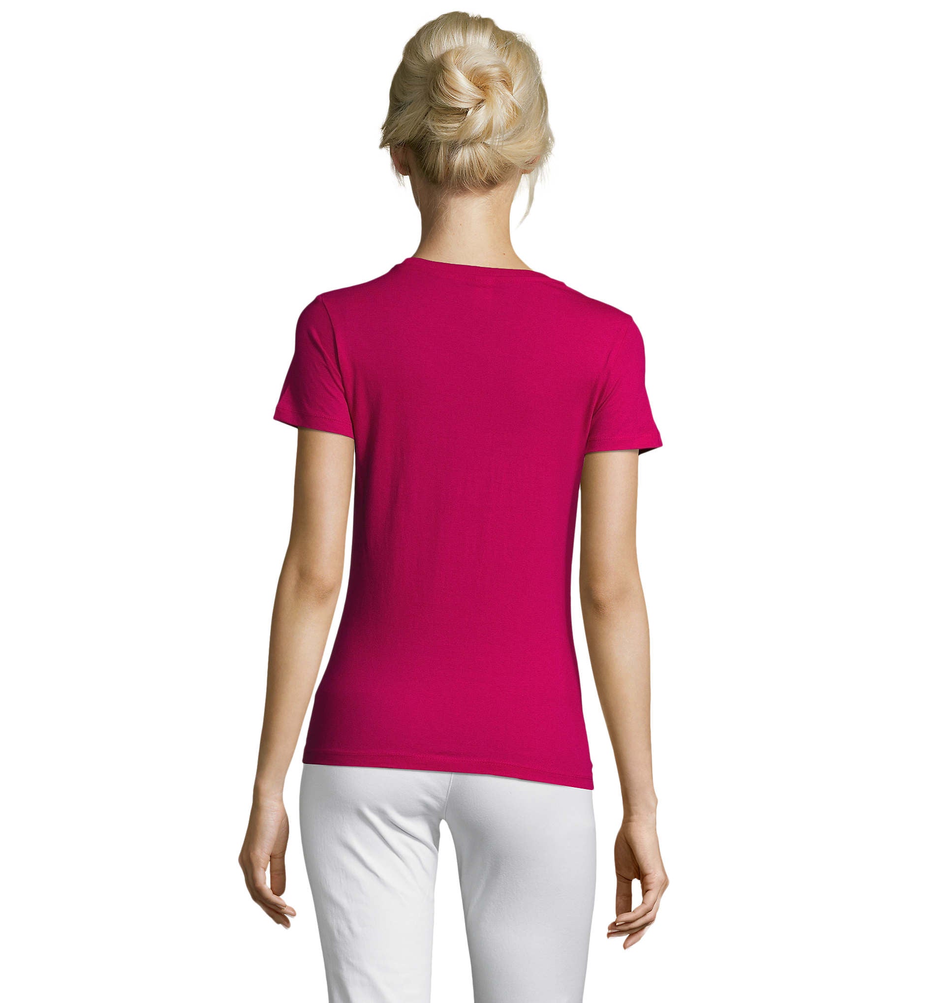 REGENT Damski T-Shirt 150g REGENT WOMEN