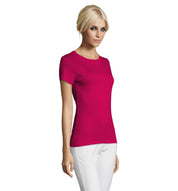 REGENT Damski T-Shirt 150g REGENT WOMEN