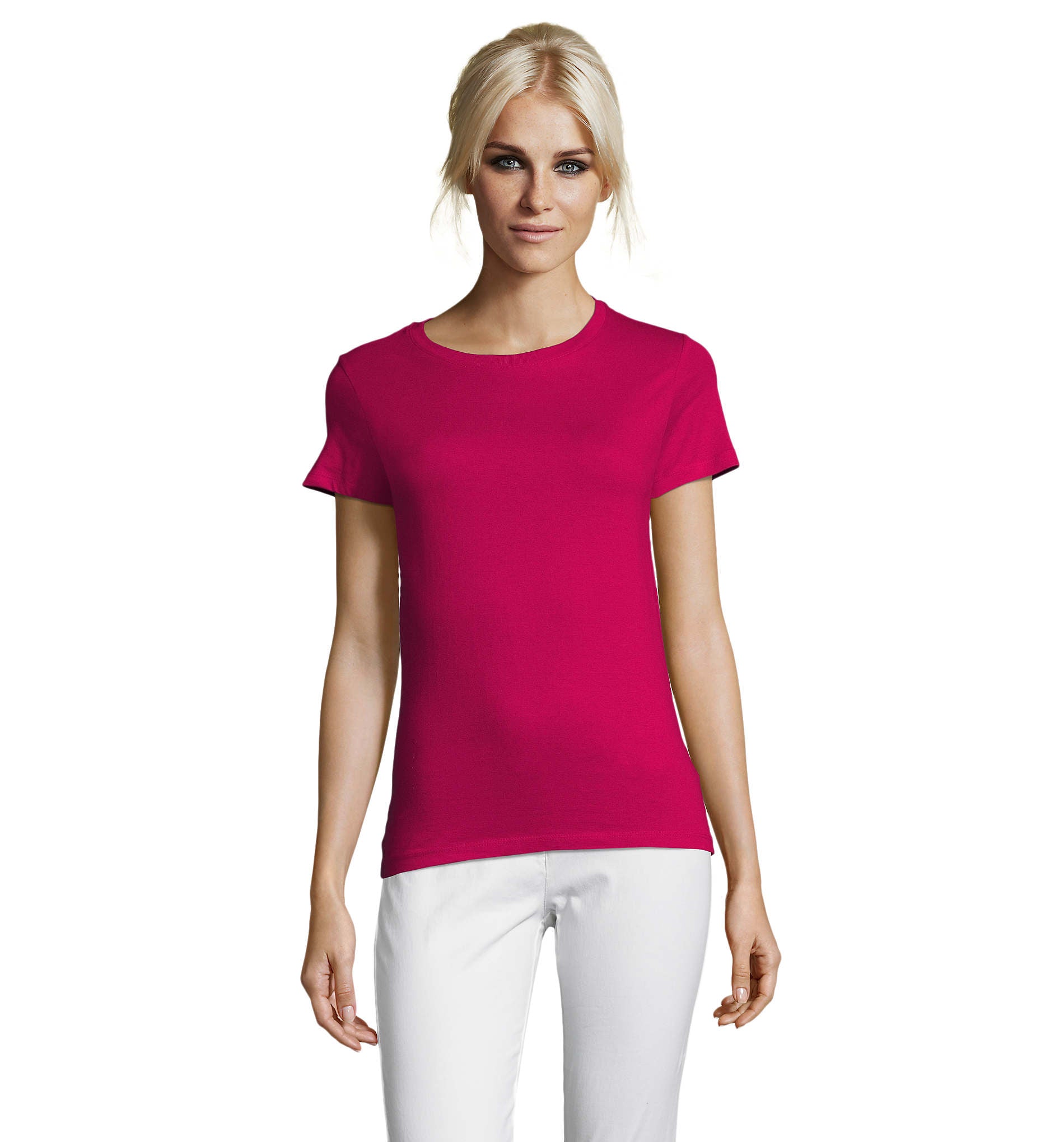 REGENT Damski T-Shirt 150g REGENT WOMEN
