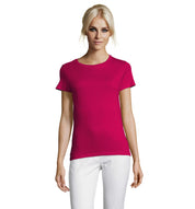 REGENT Damski T-Shirt 150g REGENT WOMEN