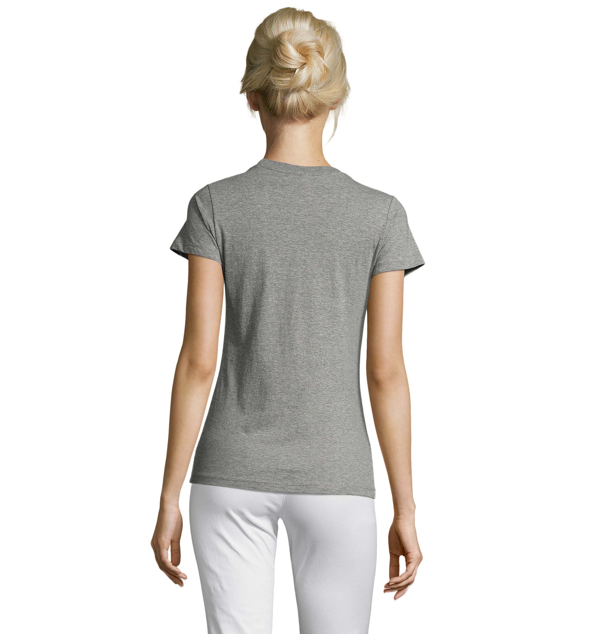 REGENT Damski T-Shirt 150g REGENT WOMEN