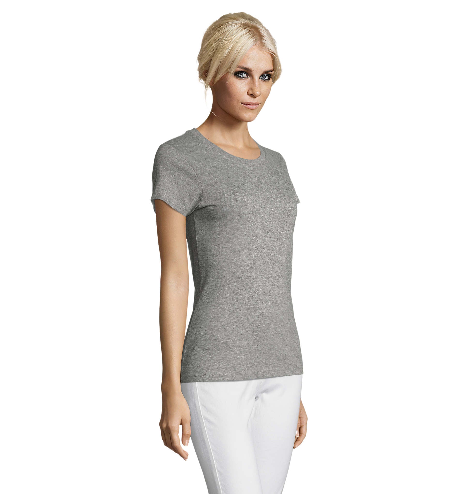 REGENT Damski T-Shirt 150g REGENT WOMEN