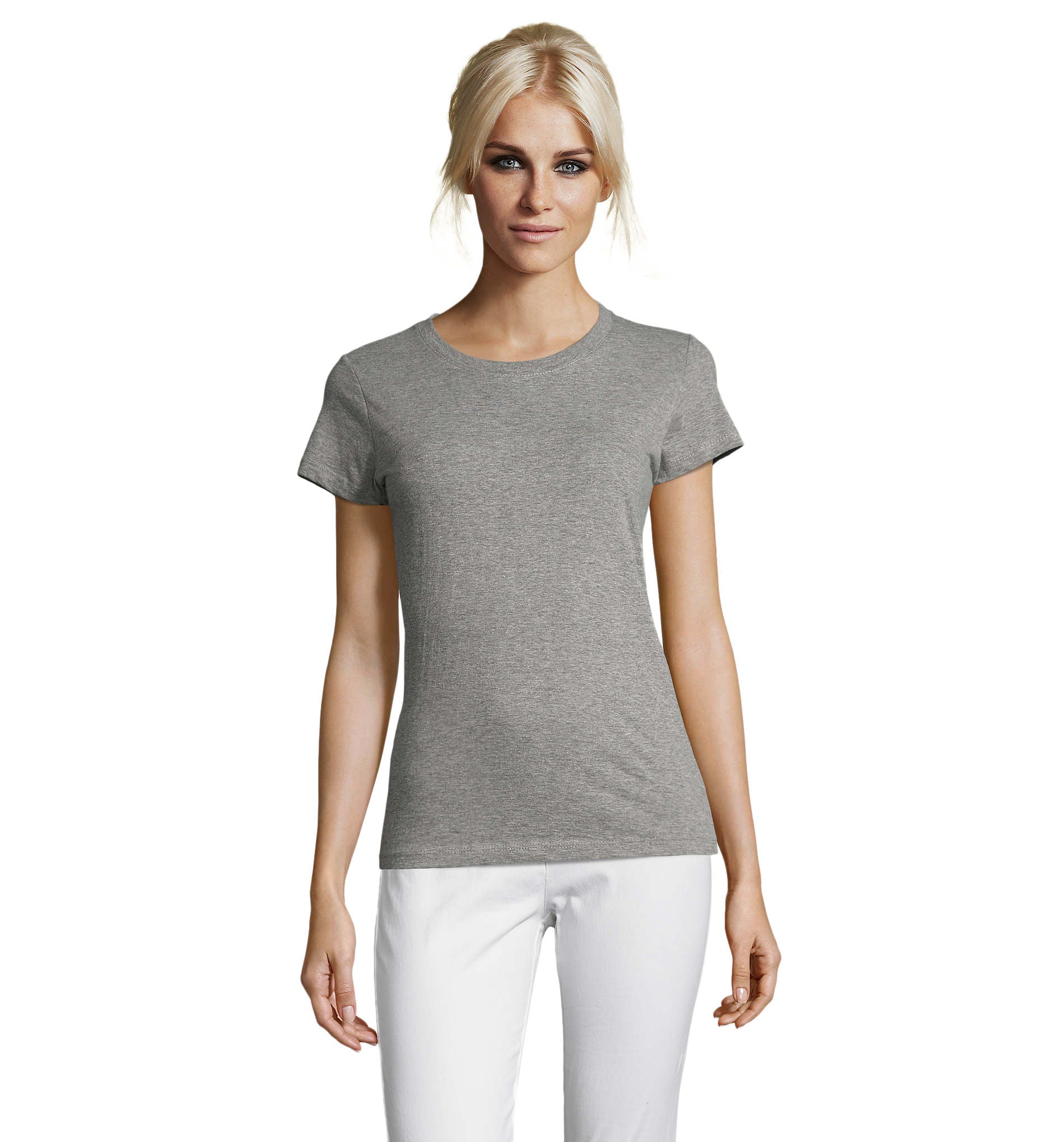 REGENT Damski T-Shirt 150g REGENT WOMEN