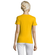 REGENT Damski T-Shirt 150g REGENT WOMEN