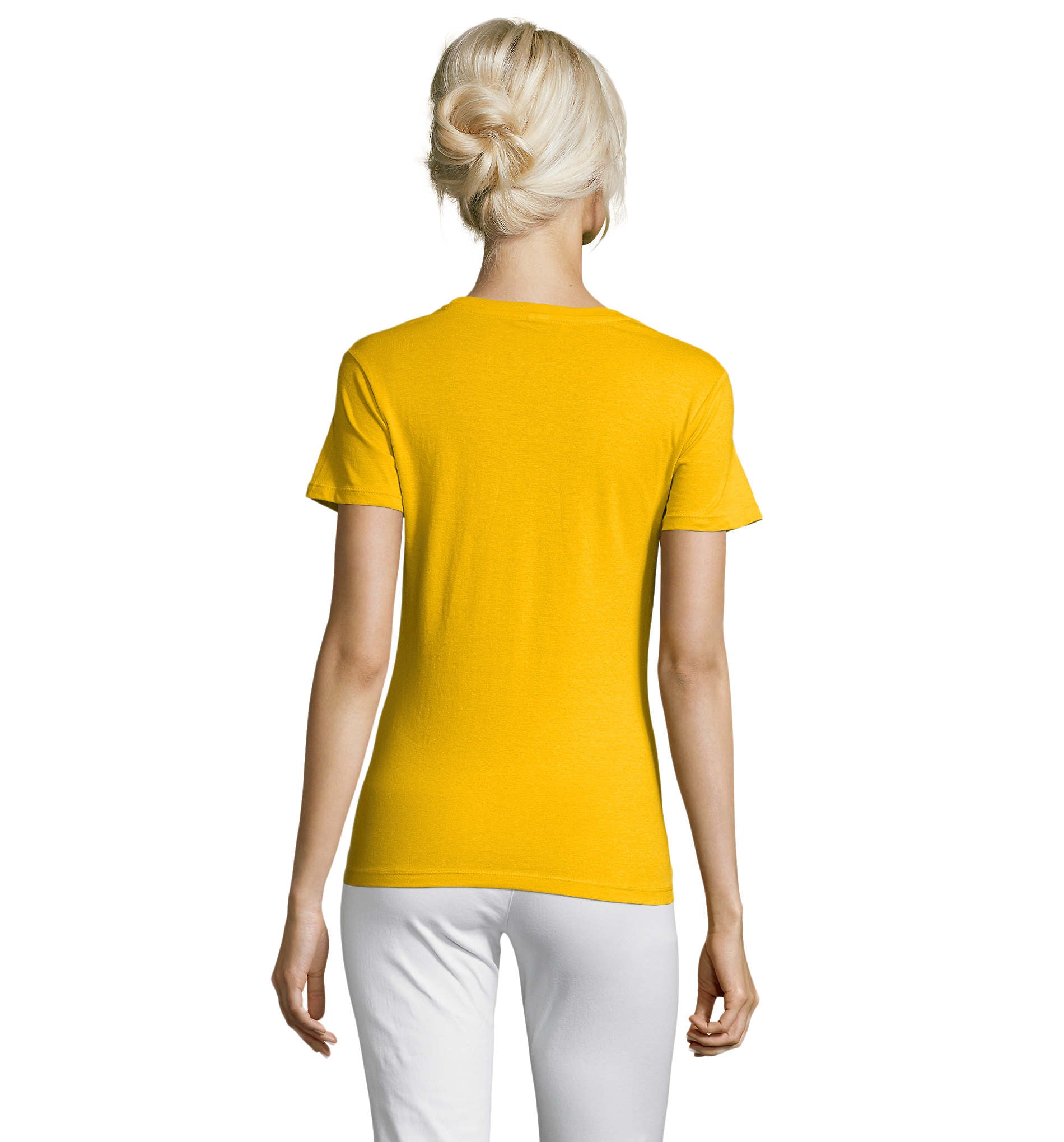 REGENT Damski T-Shirt 150g REGENT WOMEN