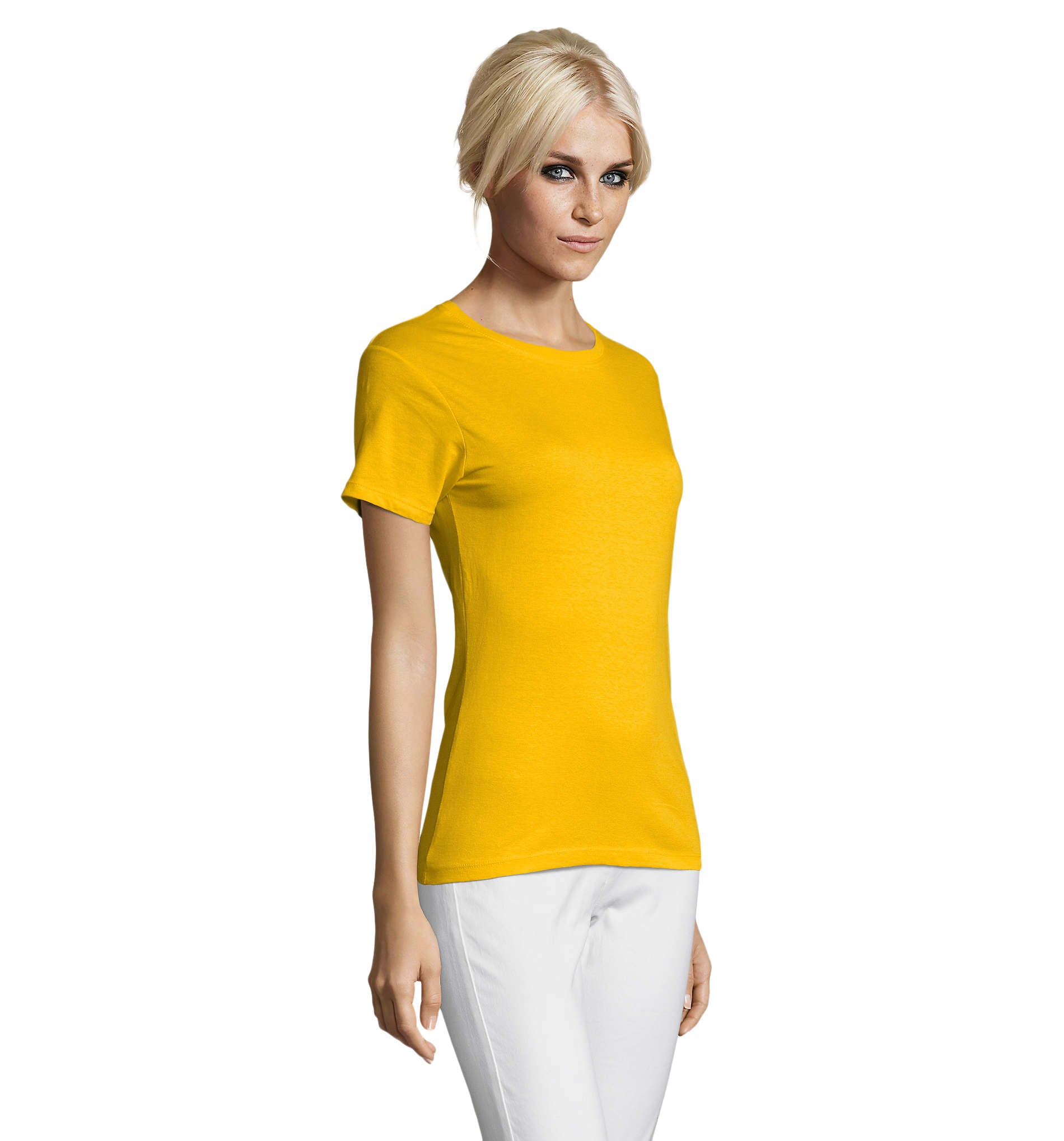 REGENT Damski T-Shirt 150g REGENT WOMEN