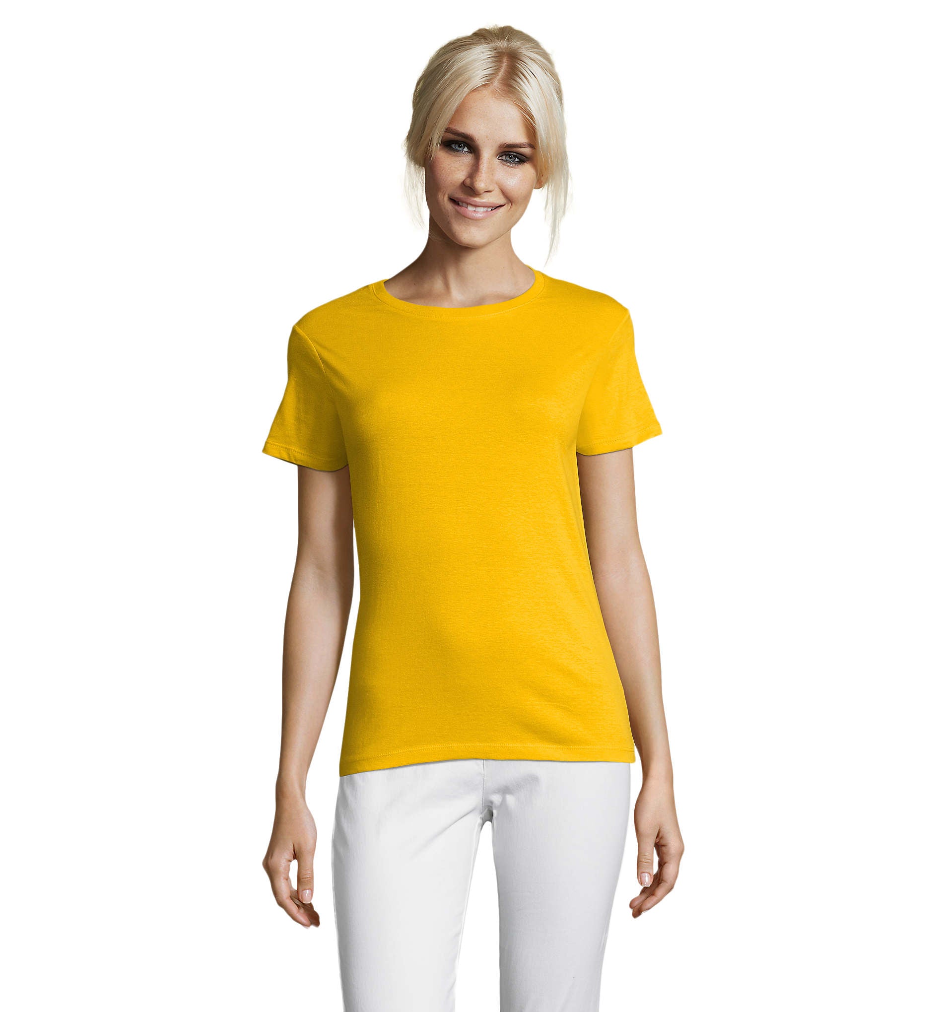 REGENT Damski T-Shirt 150g REGENT WOMEN