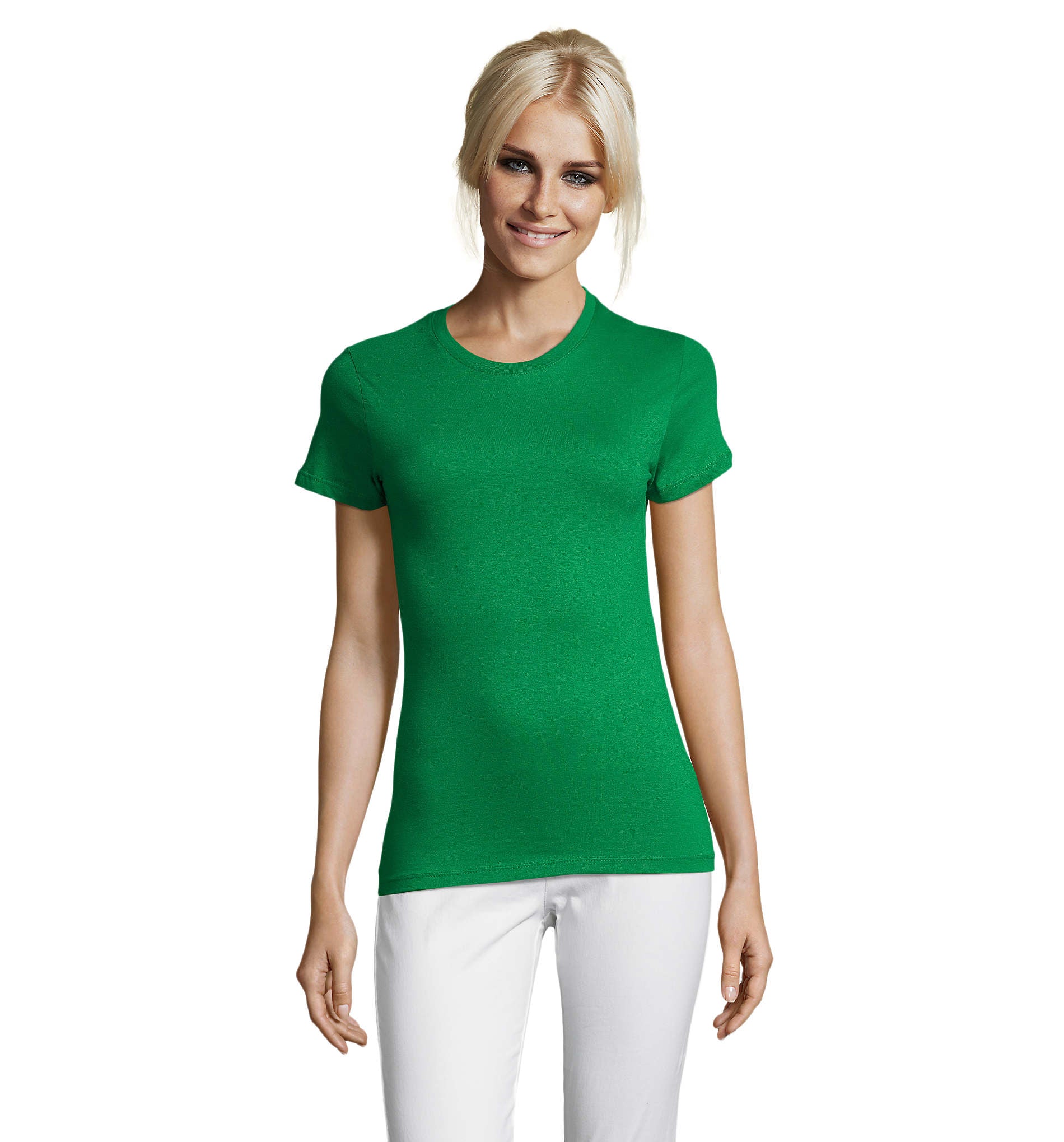 REGENT Damski T-Shirt 150g REGENT WOMEN