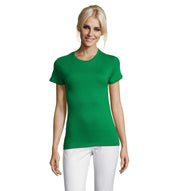 REGENT Damski T-Shirt 150g REGENT WOMEN