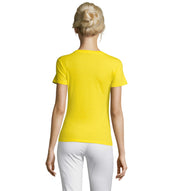 REGENT Damski T-Shirt 150g REGENT WOMEN