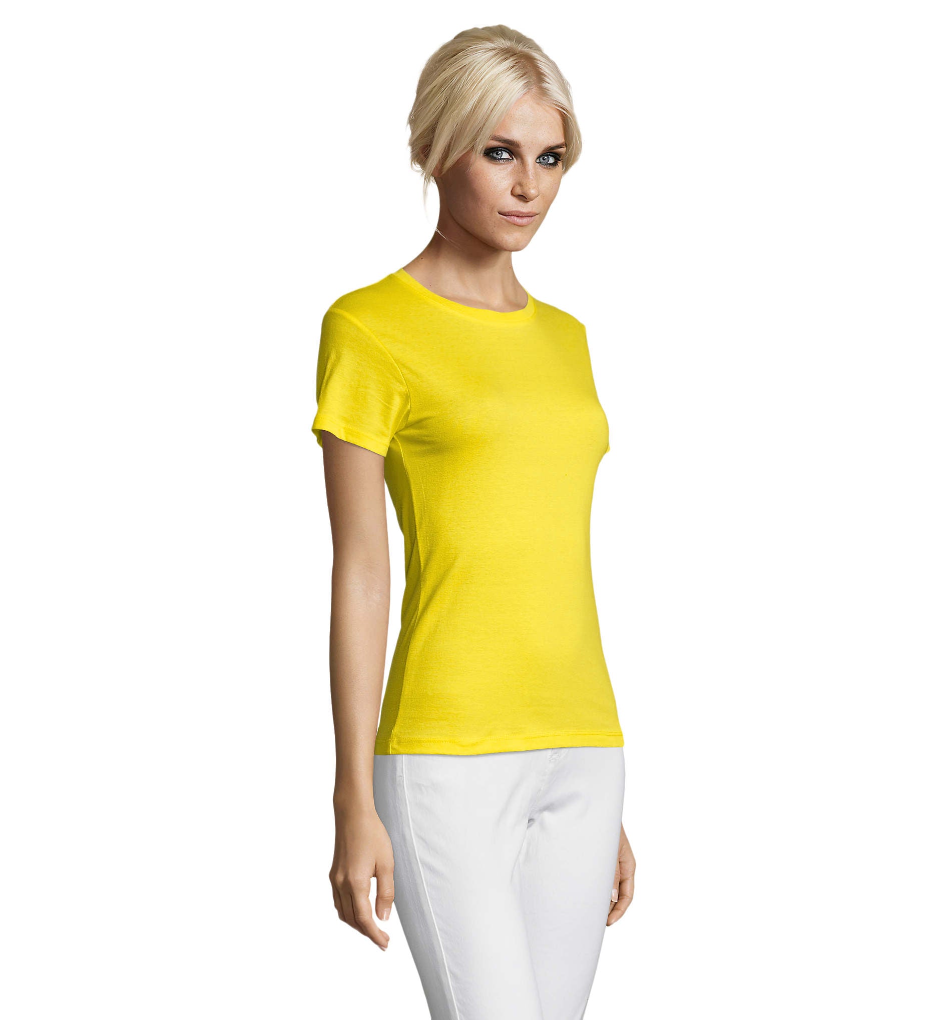 REGENT Damski T-Shirt 150g REGENT WOMEN