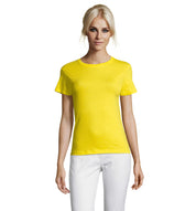REGENT Damski T-Shirt 150g REGENT WOMEN