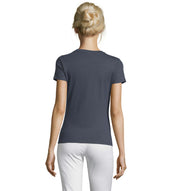 REGENT Damski T-Shirt 150g REGENT WOMEN