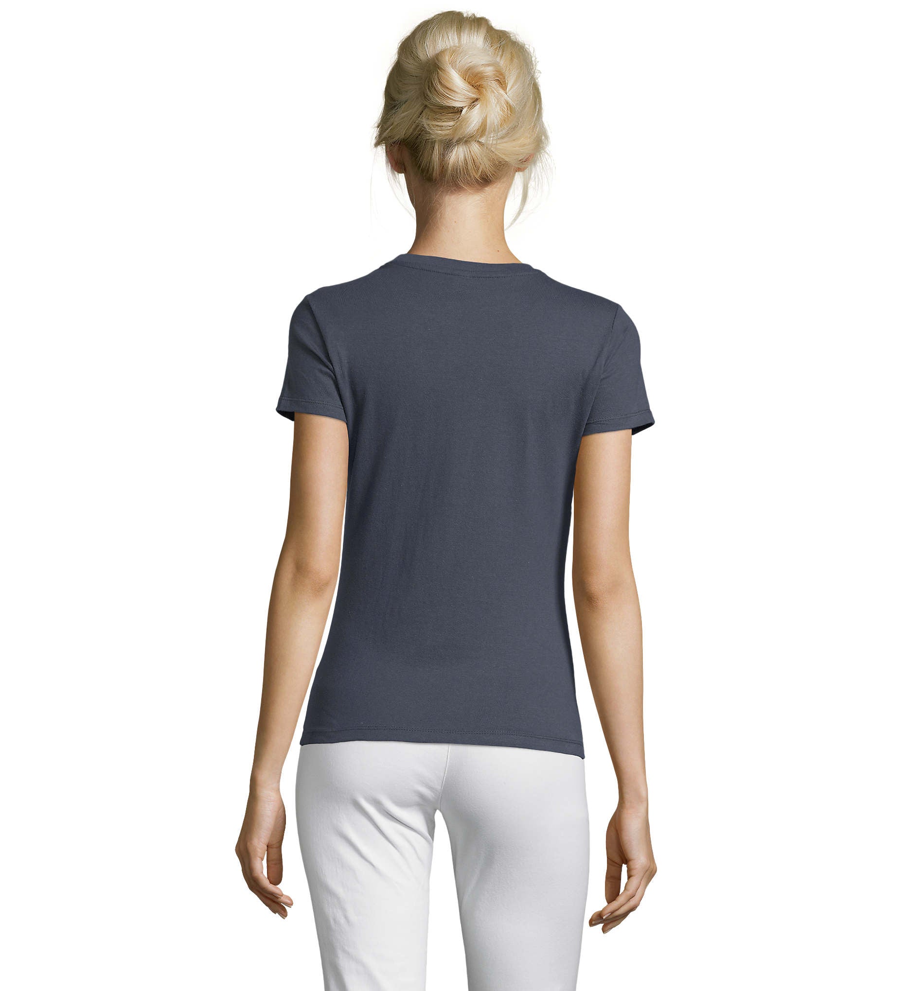 REGENT Damski T-Shirt 150g REGENT WOMEN