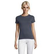 REGENT Damski T-Shirt 150g REGENT WOMEN
