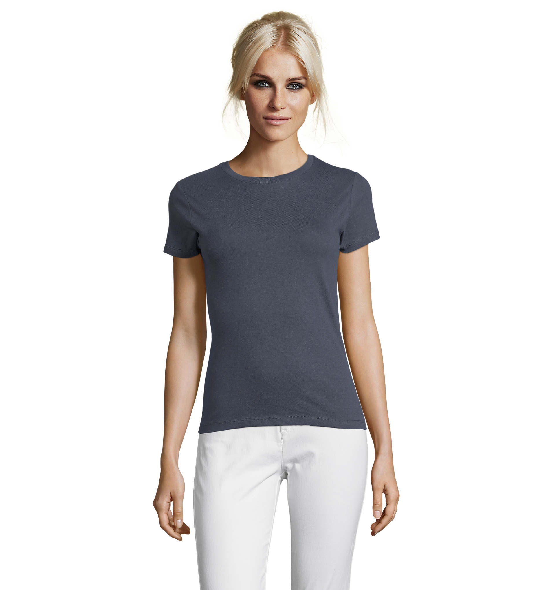 REGENT Damski T-Shirt 150g REGENT WOMEN