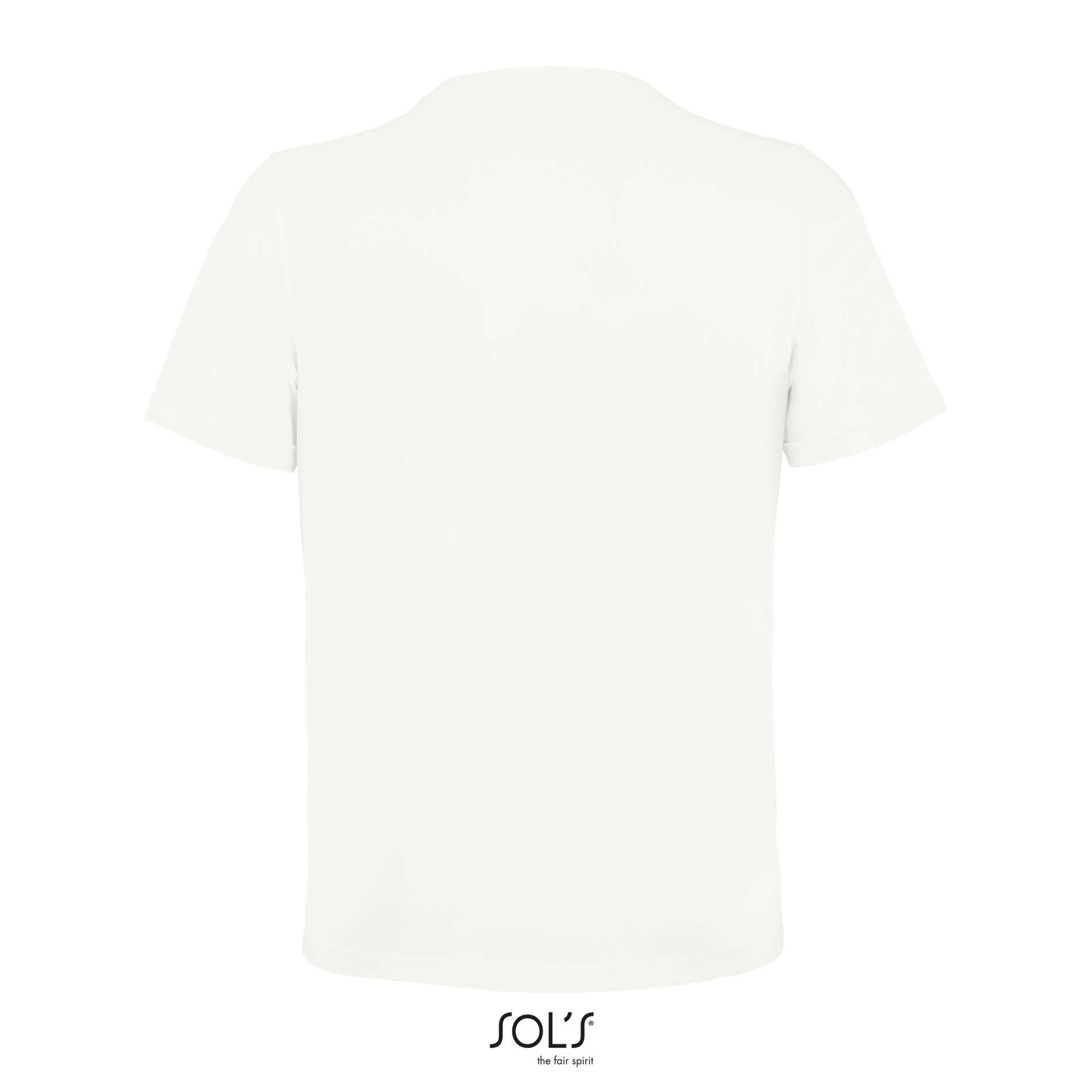 REGENT Damski T-Shirt 150g REGENT WOMEN