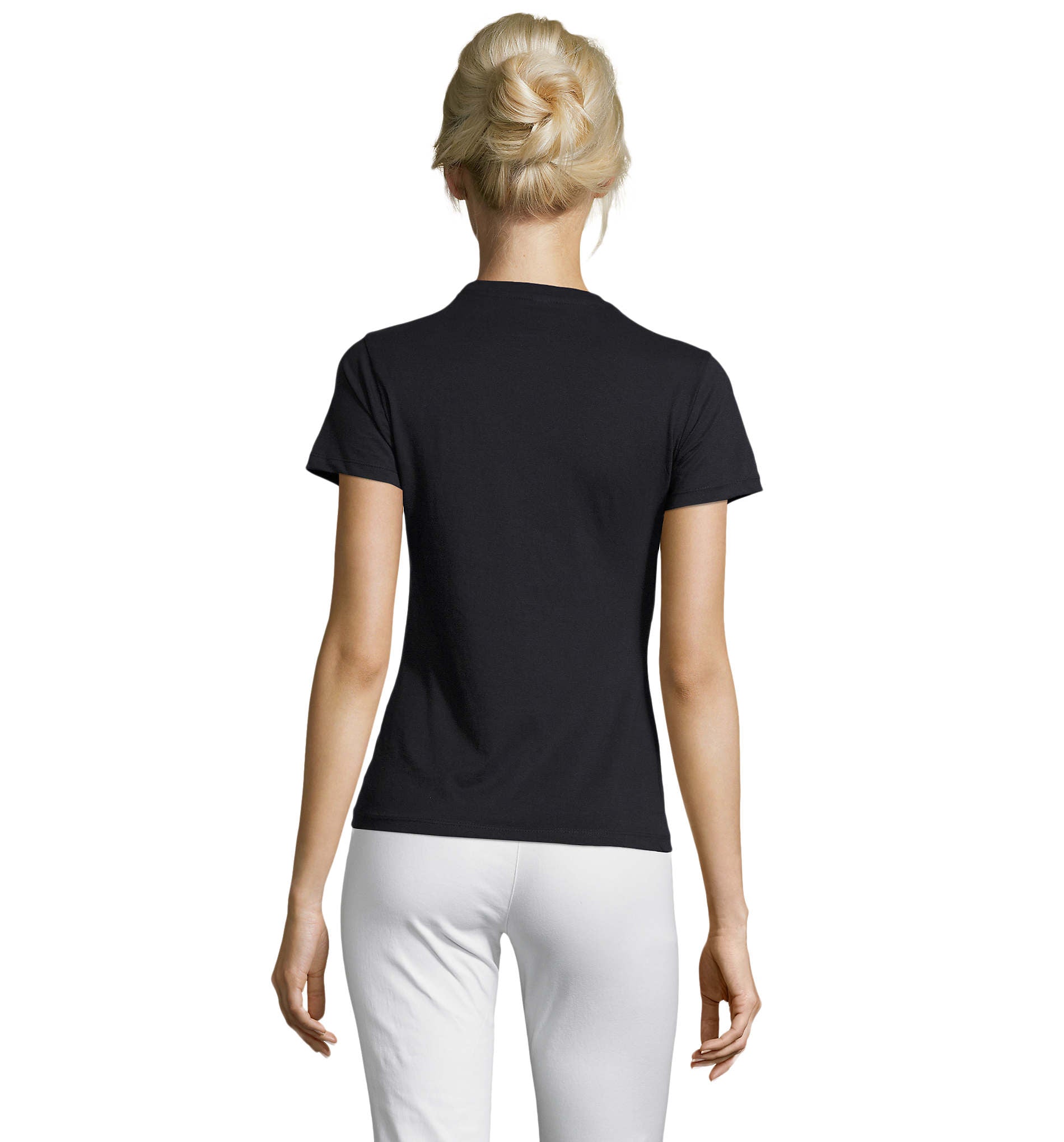 REGENT Damski T-Shirt 150g REGENT WOMEN