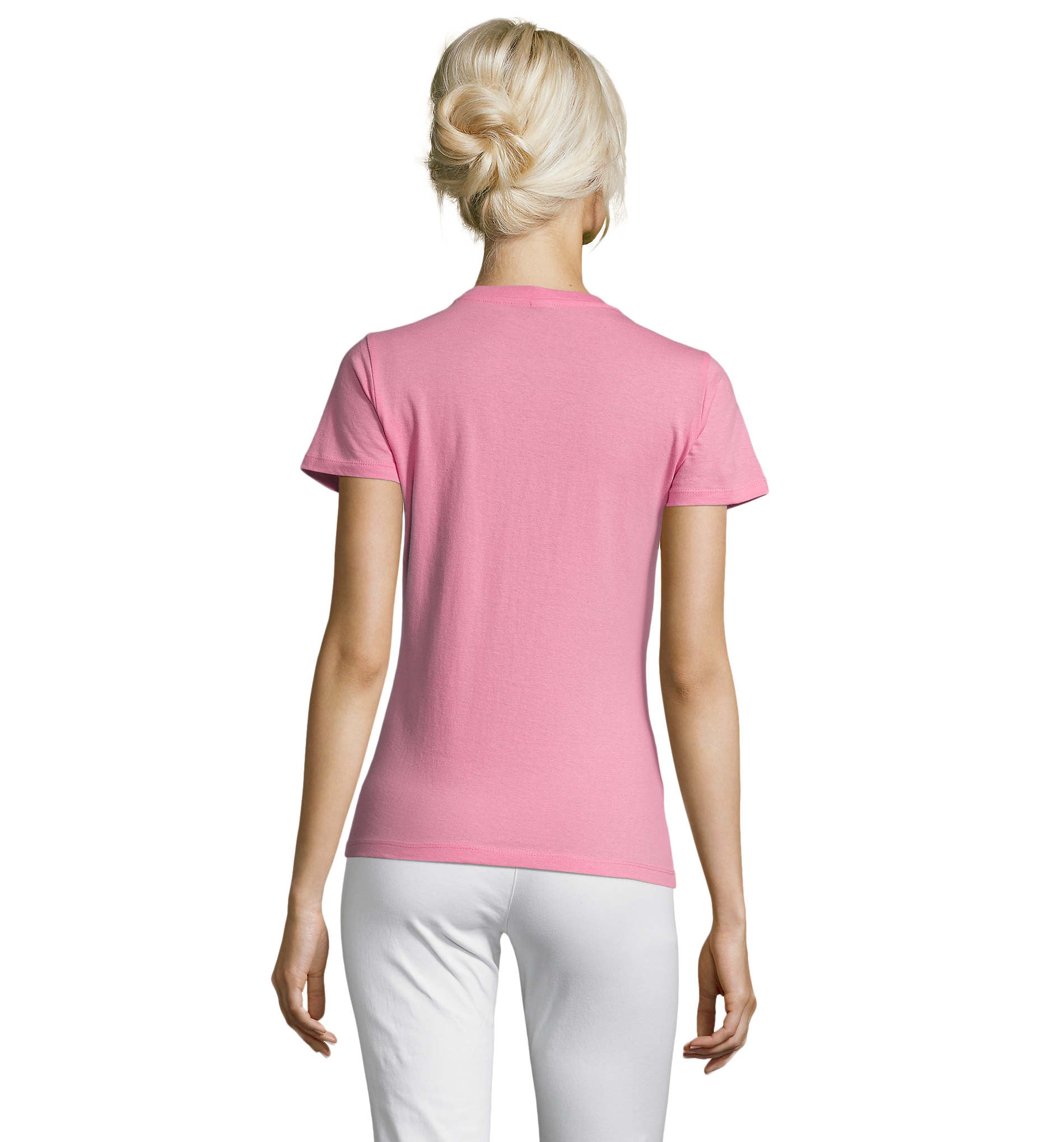 REGENT Damski T-Shirt 150g REGENT WOMEN