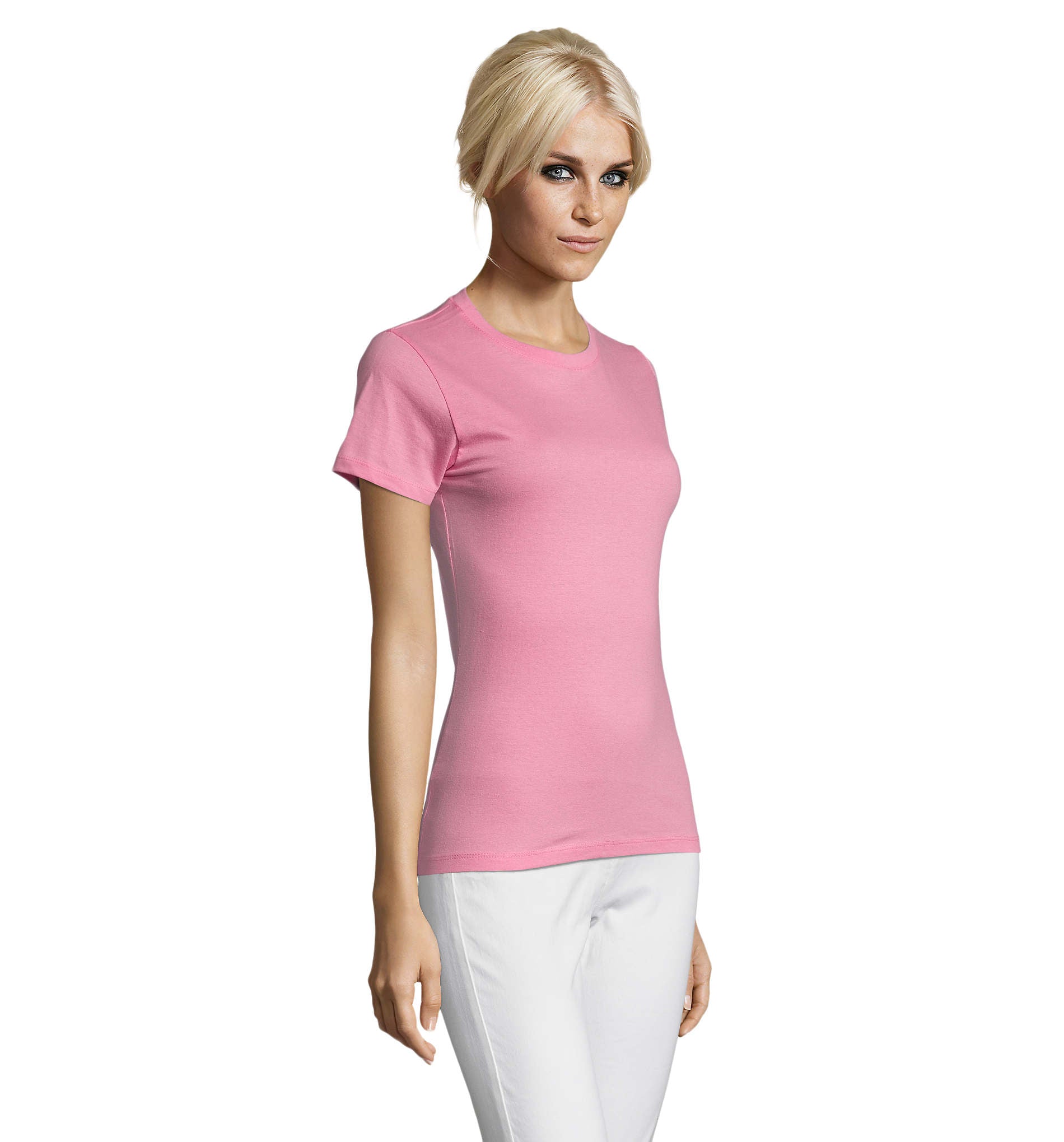REGENT Damski T-Shirt 150g REGENT WOMEN