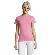 REGENT Damski T-Shirt 150g REGENT WOMEN