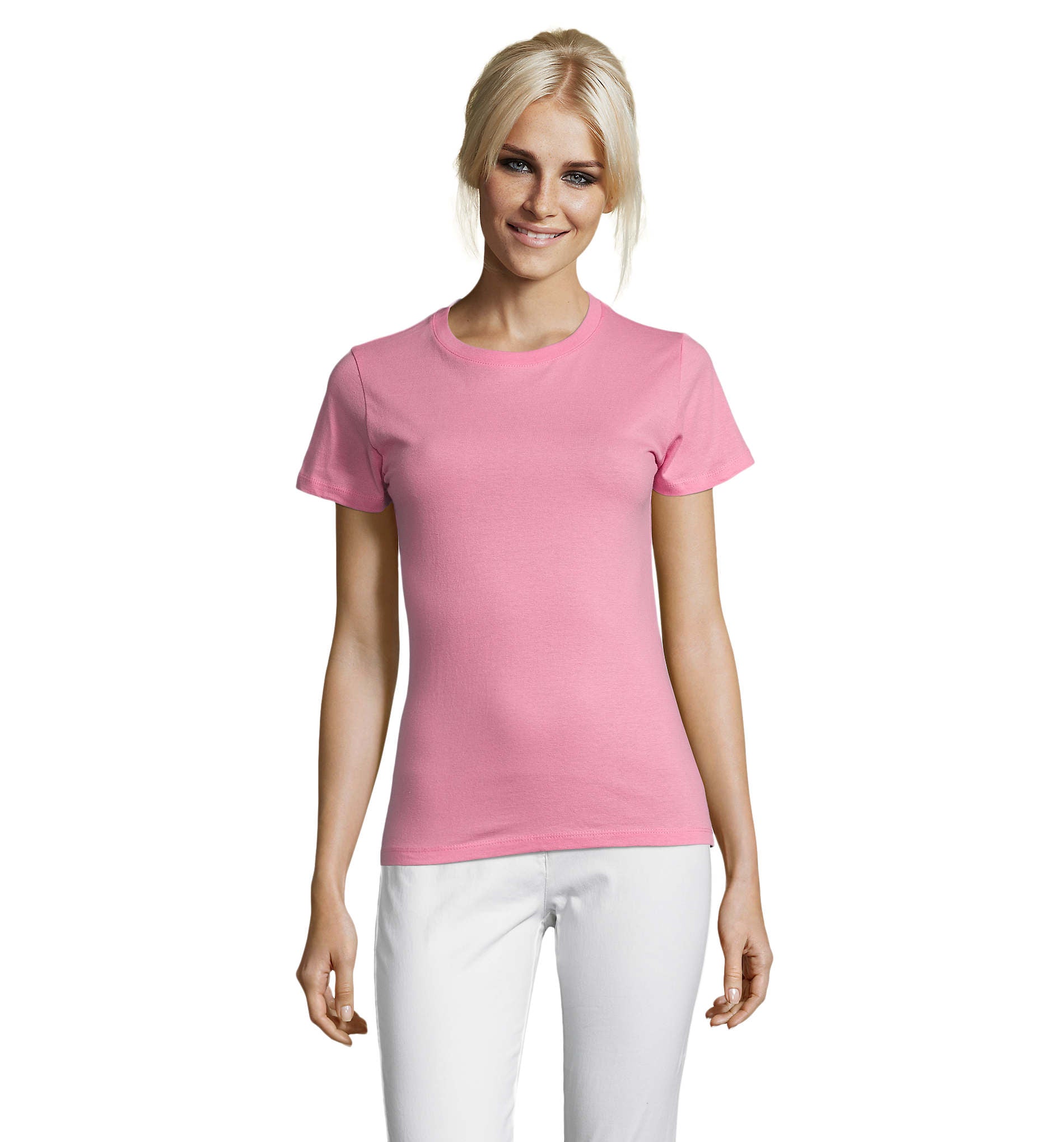 REGENT Damski T-Shirt 150g REGENT WOMEN