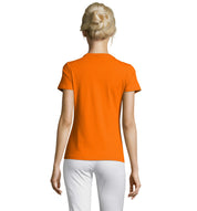 REGENT Damski T-Shirt 150g REGENT WOMEN