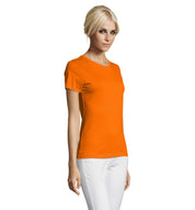REGENT Damski T-Shirt 150g REGENT WOMEN