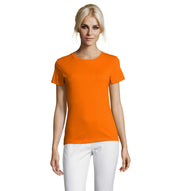 REGENT Damski T-Shirt 150g REGENT WOMEN