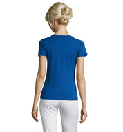 REGENT Damski T-Shirt 150g REGENT WOMEN