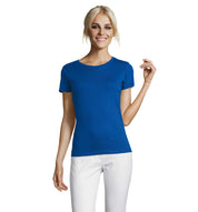 REGENT Damski T-Shirt 150g REGENT WOMEN