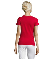 REGENT Damski T-Shirt 150g REGENT WOMEN