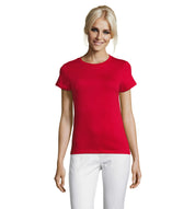 REGENT Damski T-Shirt 150g REGENT WOMEN