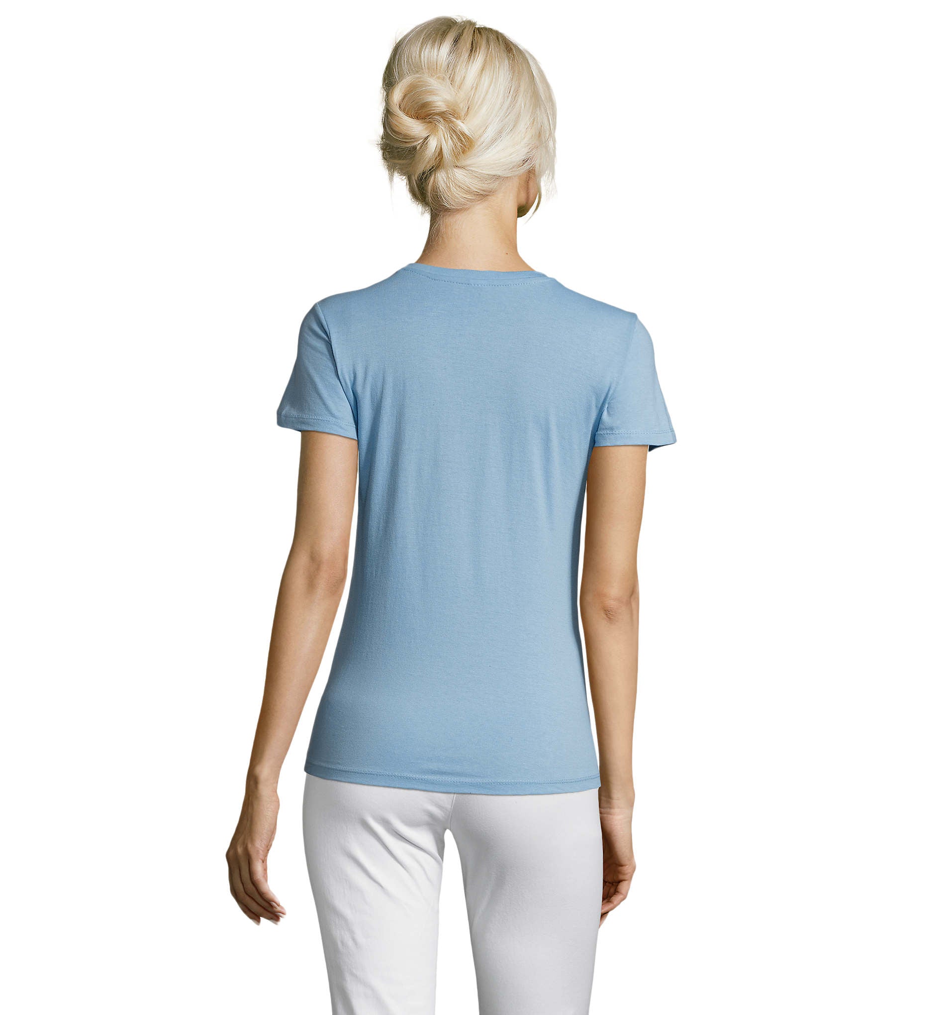 REGENT Damski T-Shirt 150g REGENT WOMEN