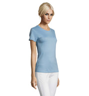 REGENT Damski T-Shirt 150g REGENT WOMEN