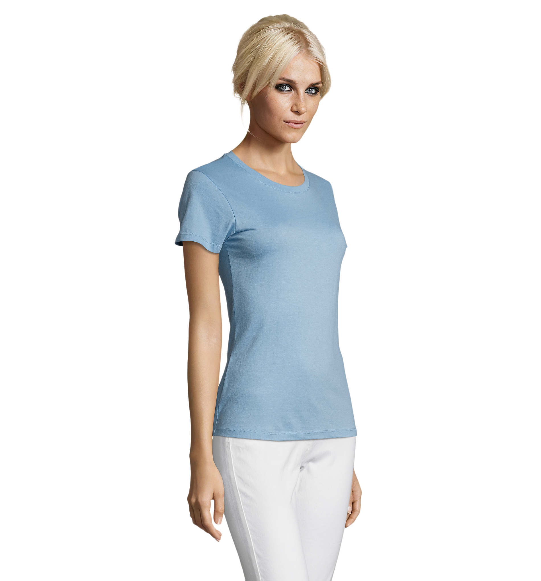 REGENT Damski T-Shirt 150g REGENT WOMEN