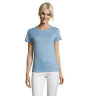 REGENT Damski T-Shirt 150g REGENT WOMEN
