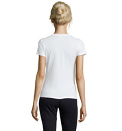 REGENT Damski T-Shirt 150g REGENT WOMEN