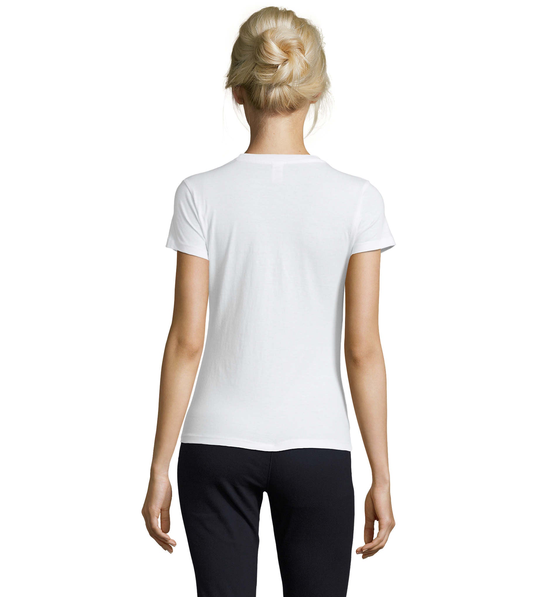 REGENT Damski T-Shirt 150g REGENT WOMEN