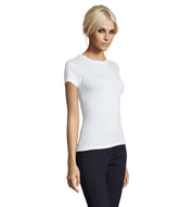 REGENT Damski T-Shirt 150g REGENT WOMEN
