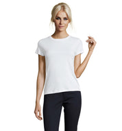 REGENT Damski T-Shirt 150g REGENT WOMEN