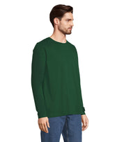 IMPERIAL LSL MEN t-shirt 190g IMPERIAL LSL MEN