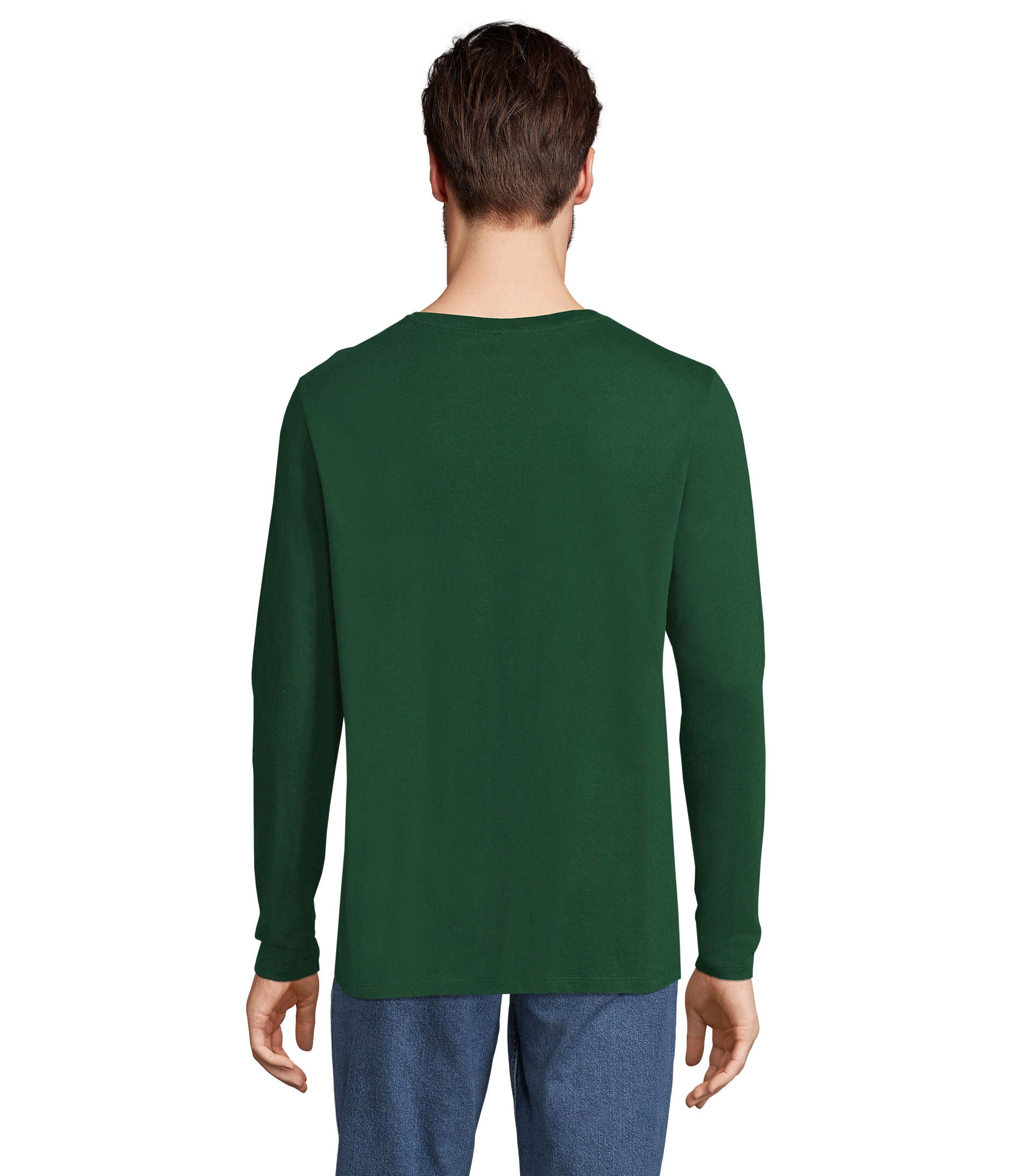 IMPERIAL LSL MEN t-shirt 190g IMPERIAL LSL MEN
