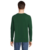 IMPERIAL LSL MEN t-shirt 190g IMPERIAL LSL MEN