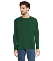 IMPERIAL LSL MEN t-shirt 190g IMPERIAL LSL MEN